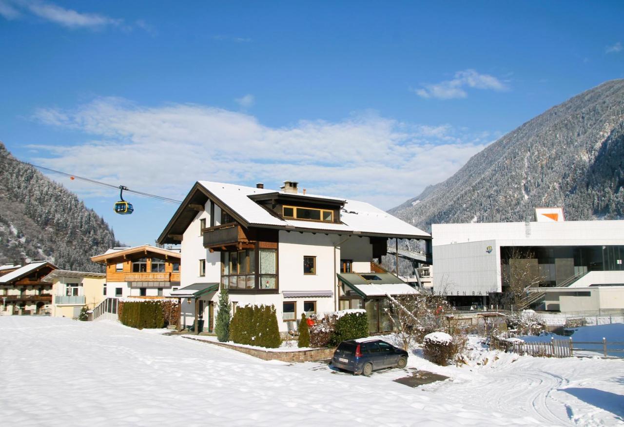 Haus Viktoria Appartement