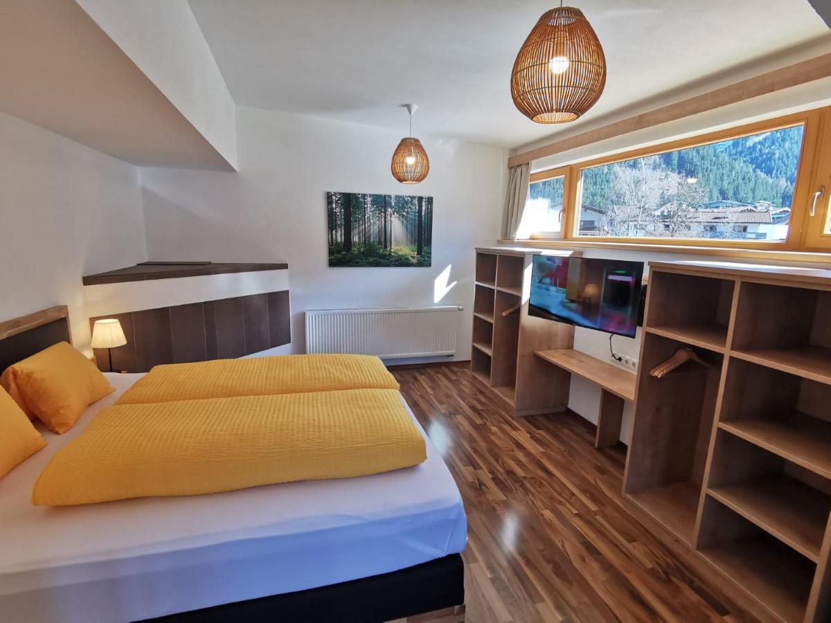 Haus Viktoria Appartamento *