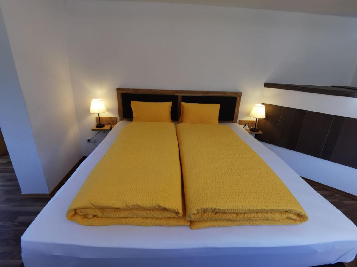 Haus Viktoria * Mayrhofen