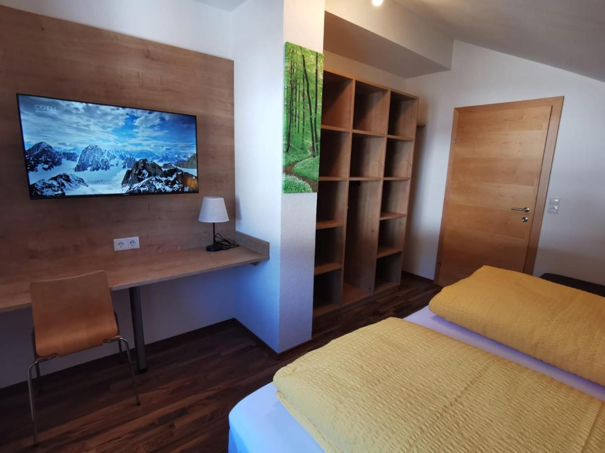 Haus Viktoria Appartement Mayrhofen