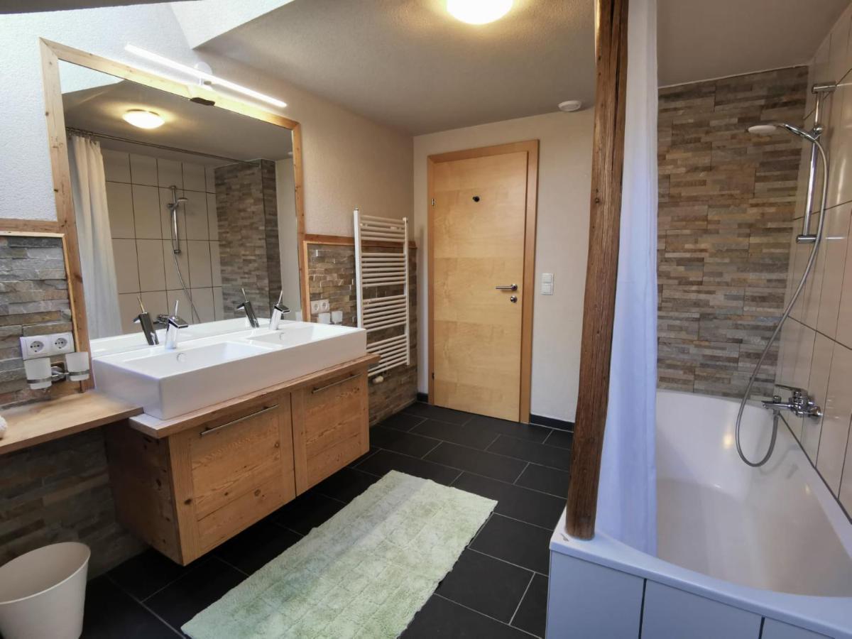 Appartement Haus Viktoria *
