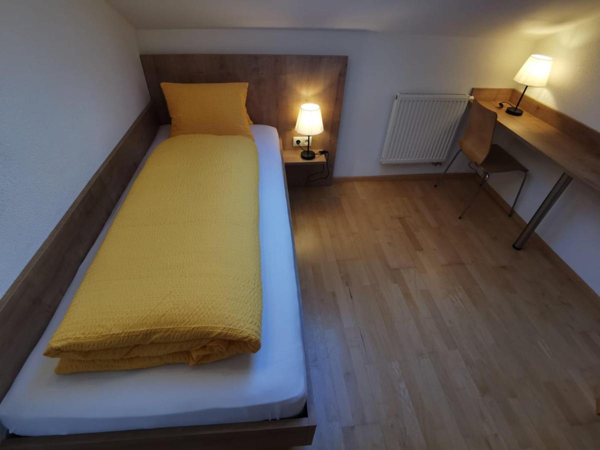 Haus Viktoria Appartement *