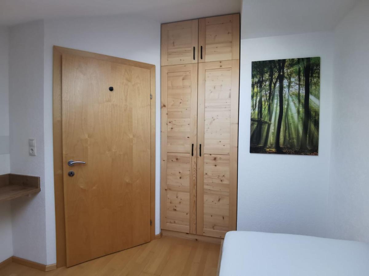 Appartement Haus Viktoria *