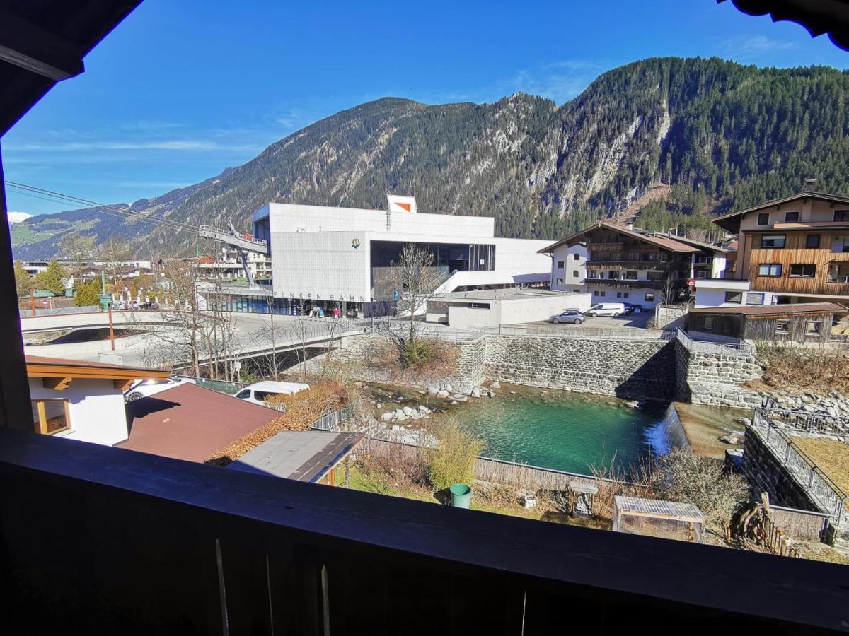 Haus Viktoria Appartamento *
