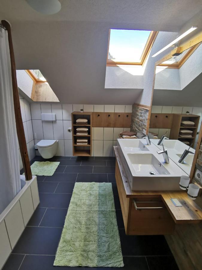 Appartement Haus Viktoria Mayrhofen