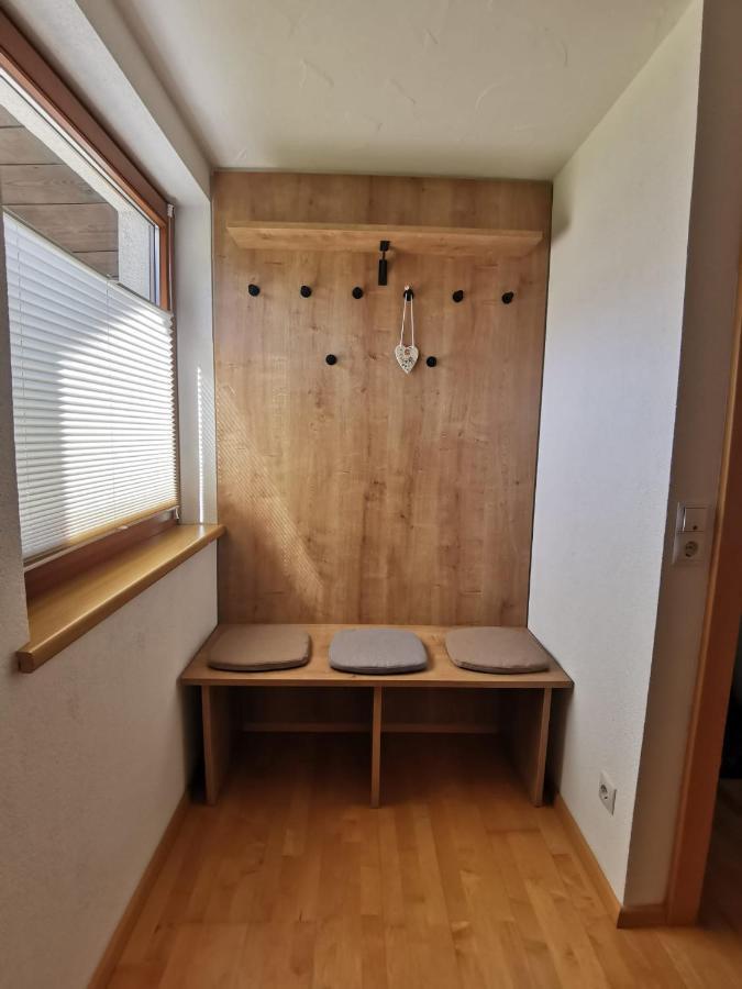 Haus Viktoria Appartement Mayrhofen