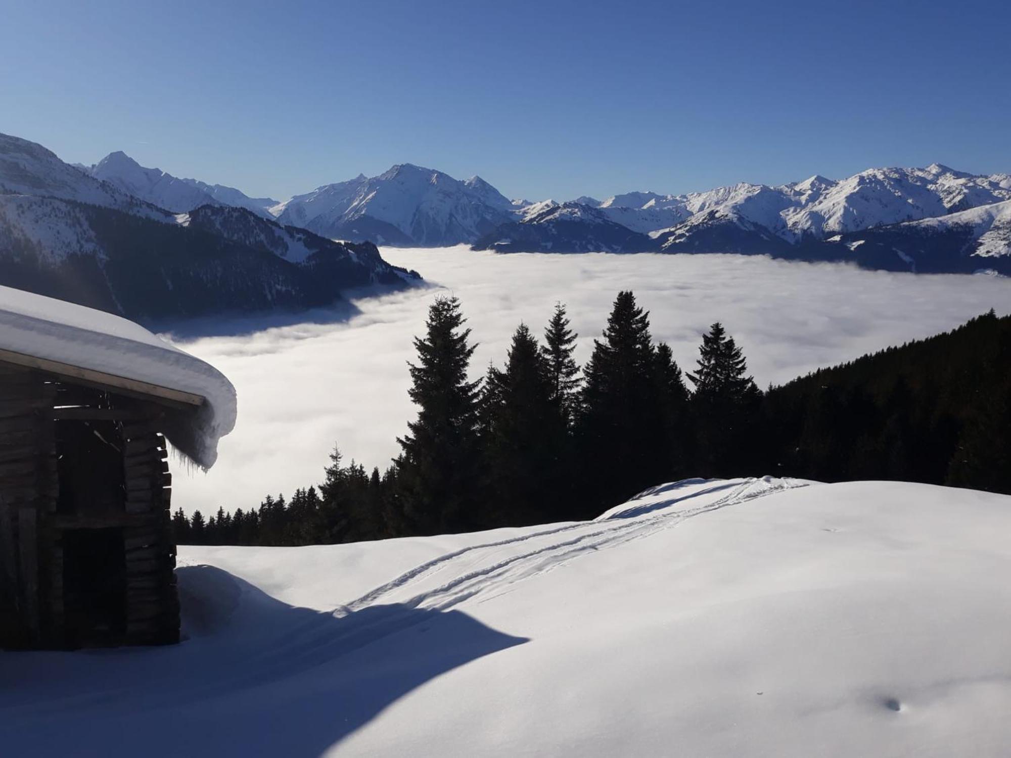 Haus Viktoria Mayrhofen